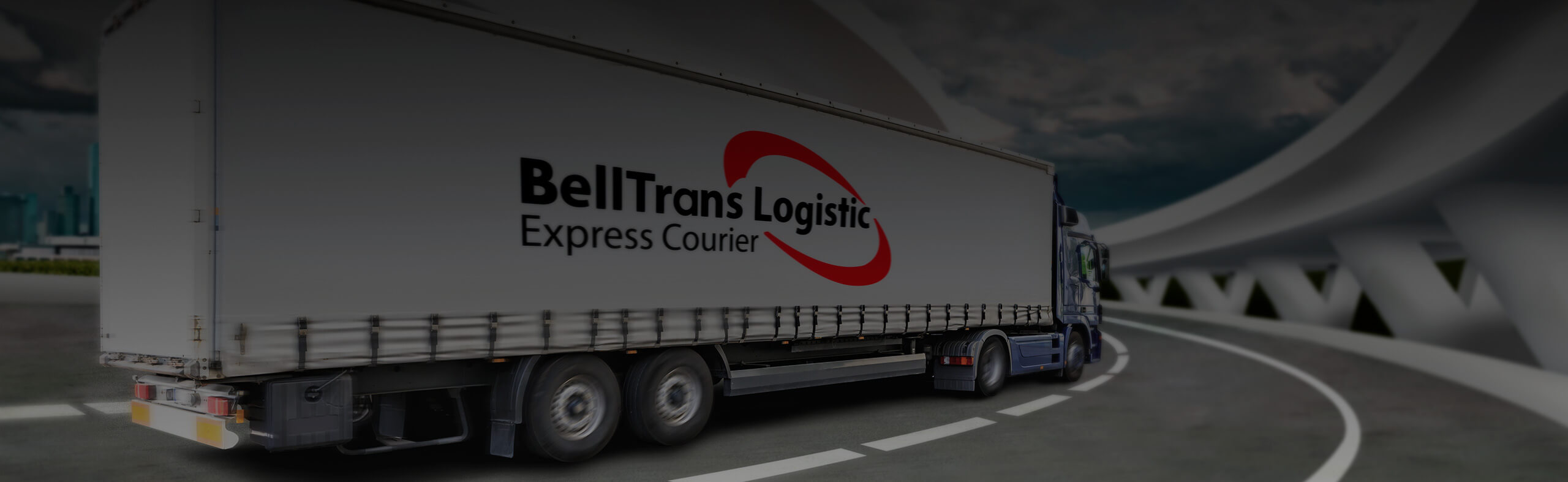 LTL & FTL Transport - BellTrans Logistic